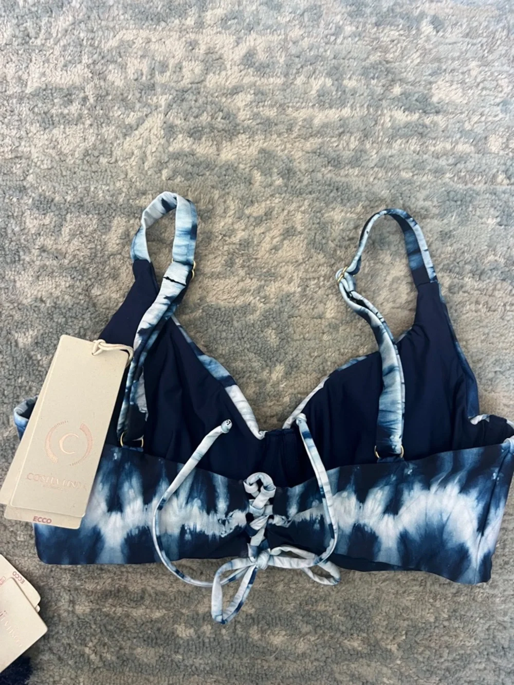 Cosita Linda stylish navy